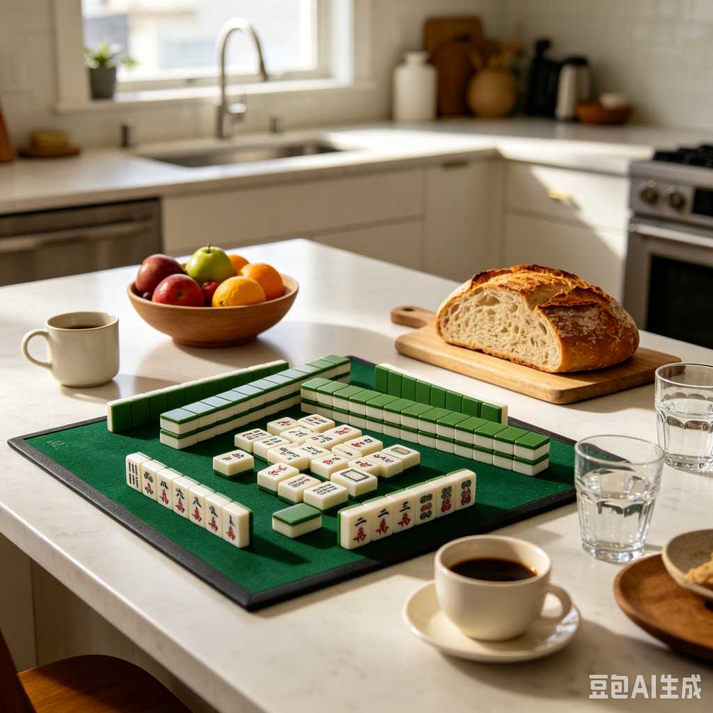 Cologne,mahjong