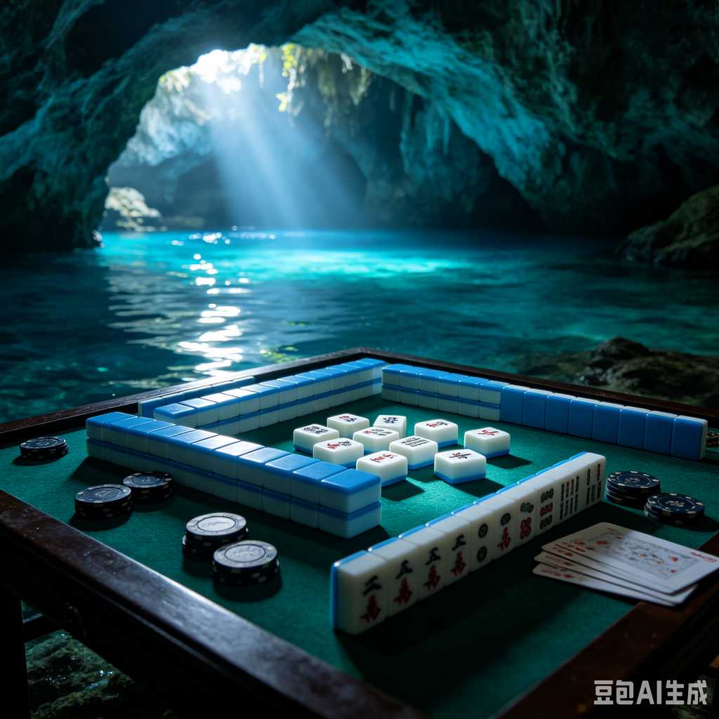Montevideo,mahjong