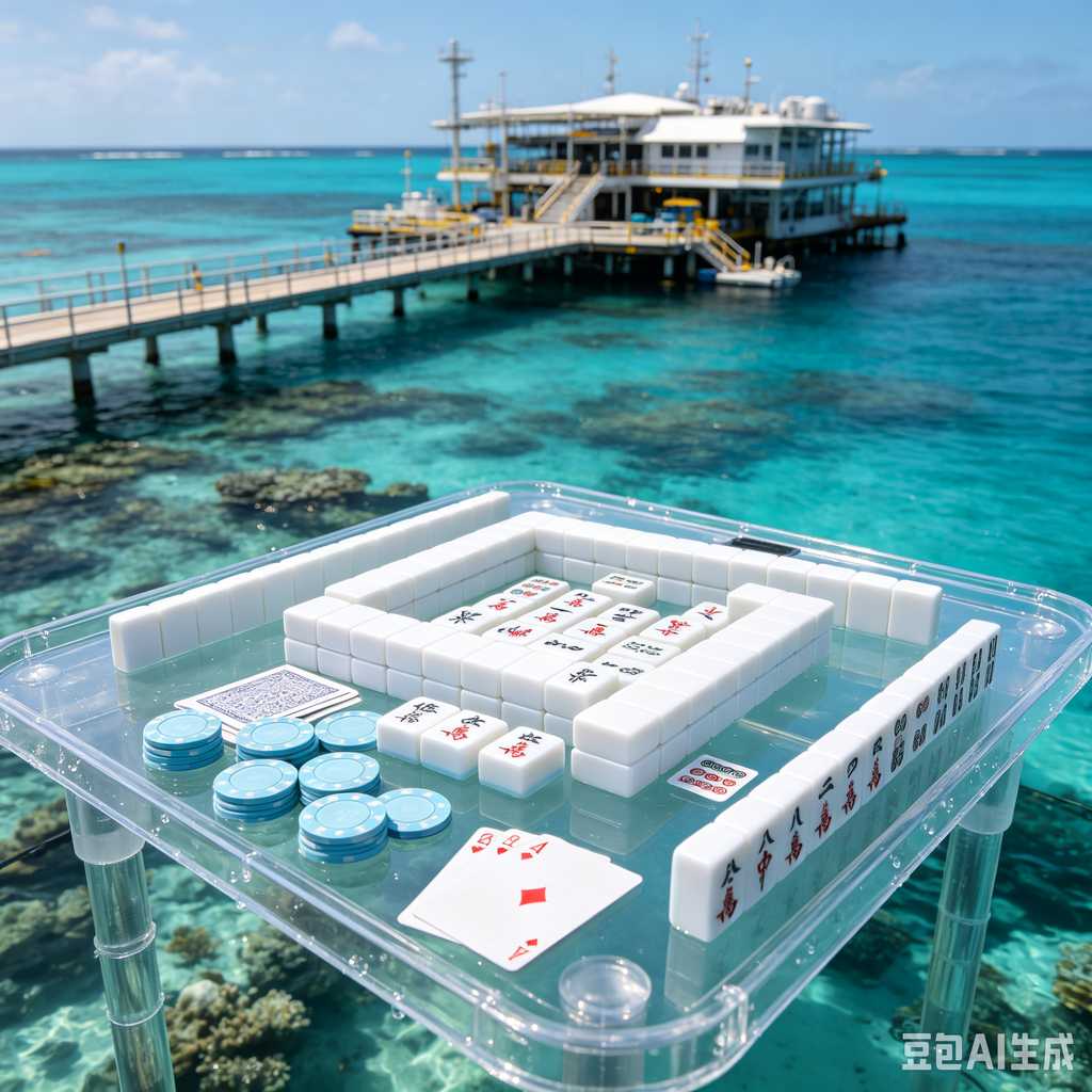 Columbus,mahjong