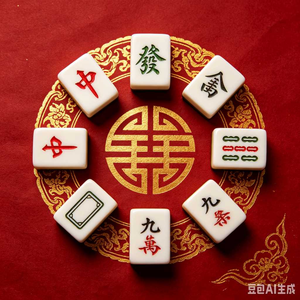 Portsmouth,mahjong