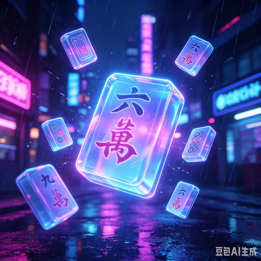 SanPedroSula,mahjong