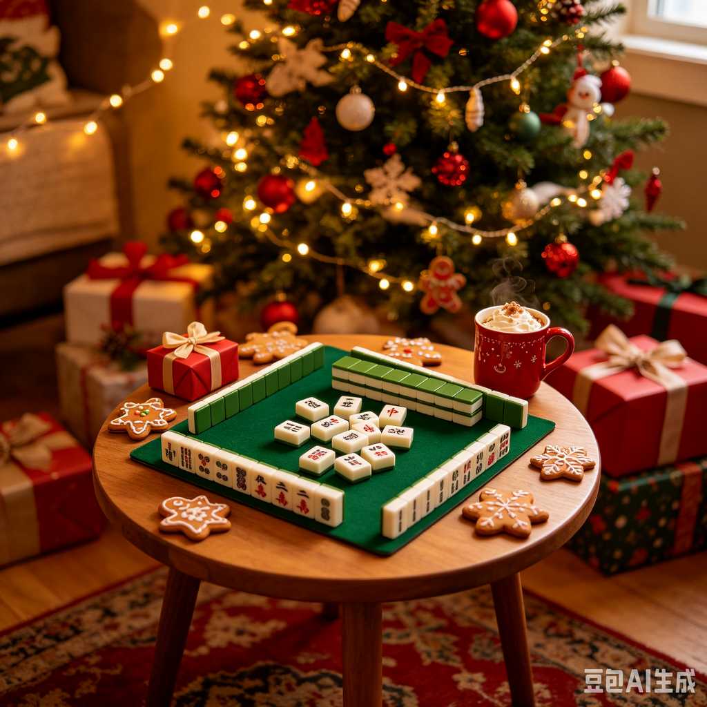 Arnhem,mahjong