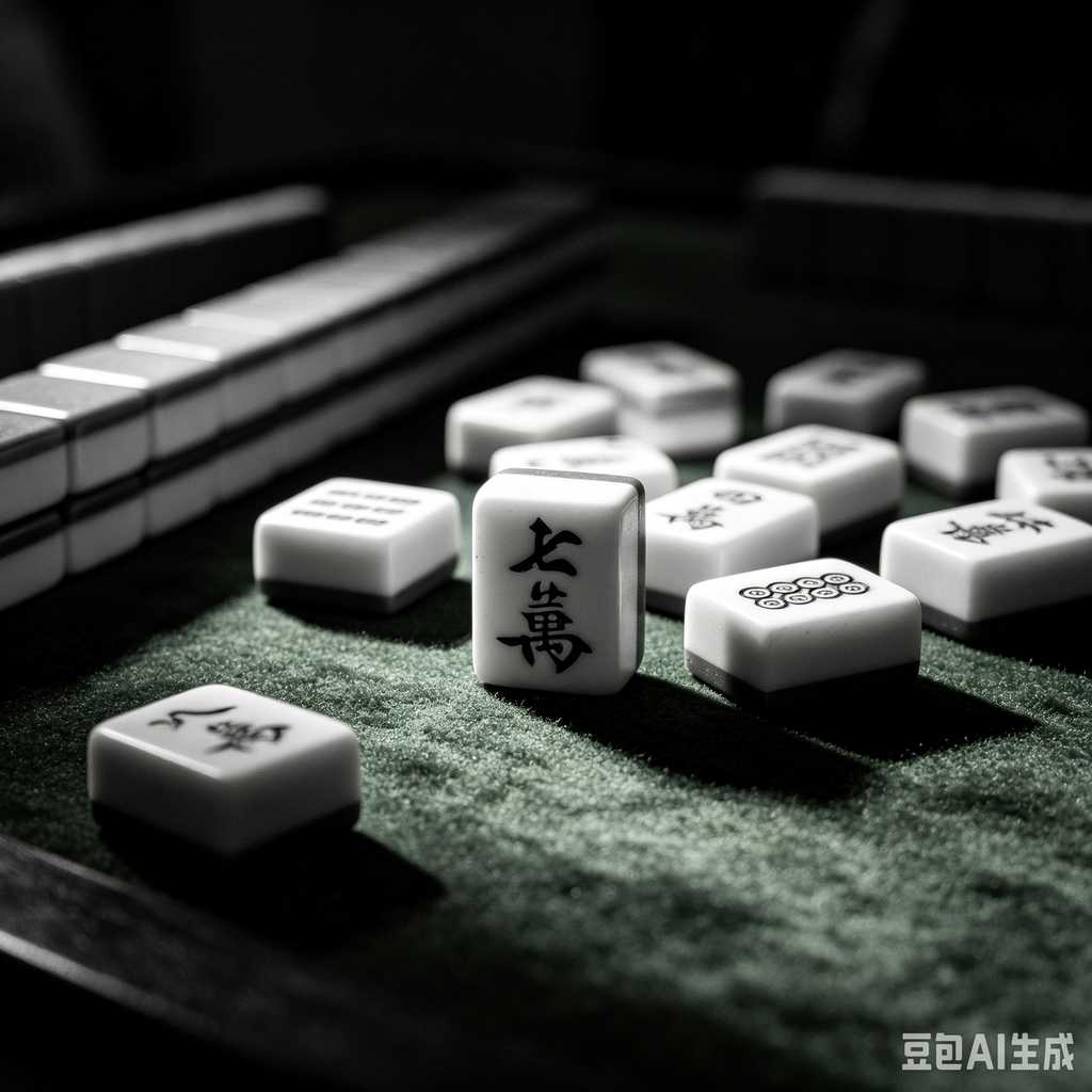 Vancouver,mahjong