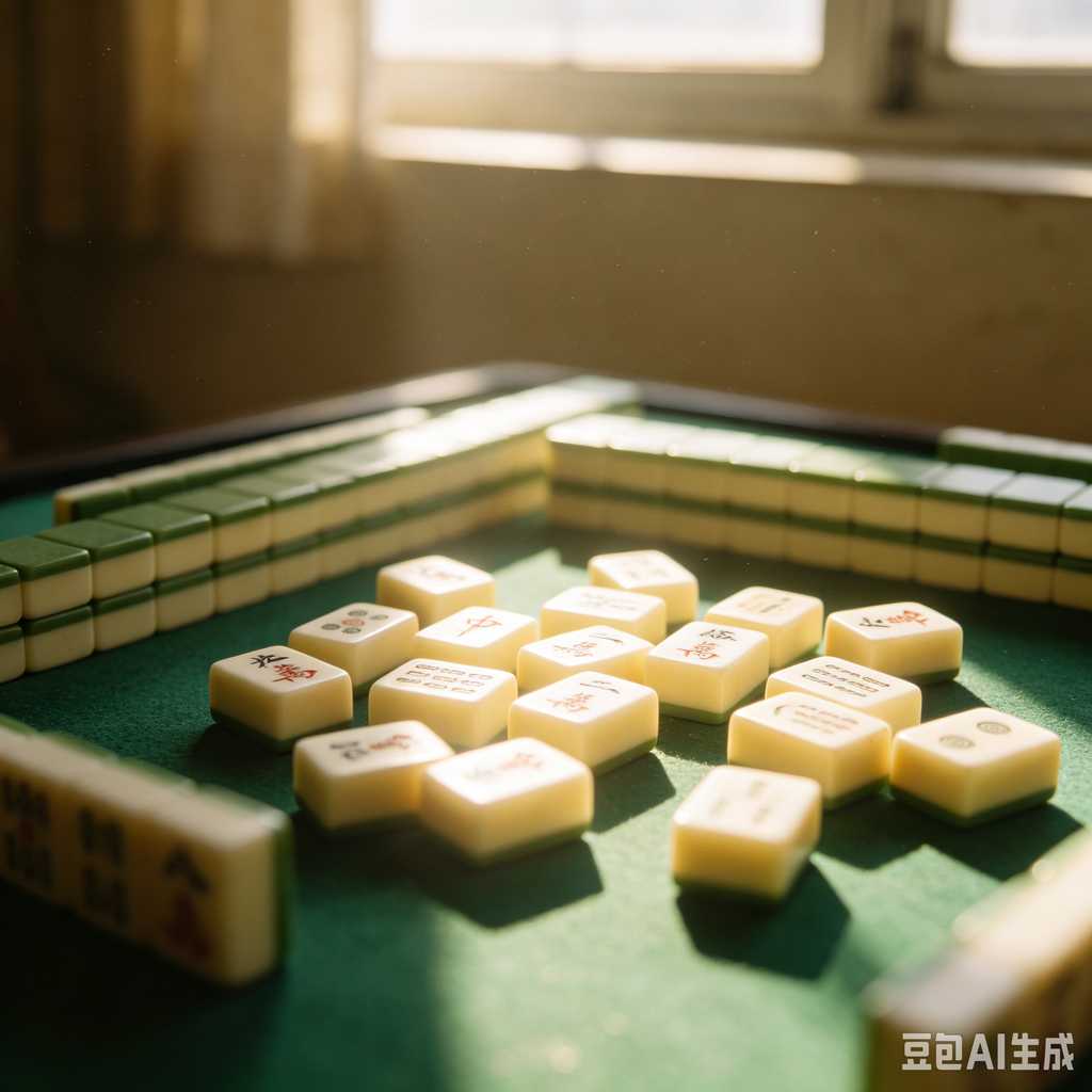 NewHavenCT,mahjong