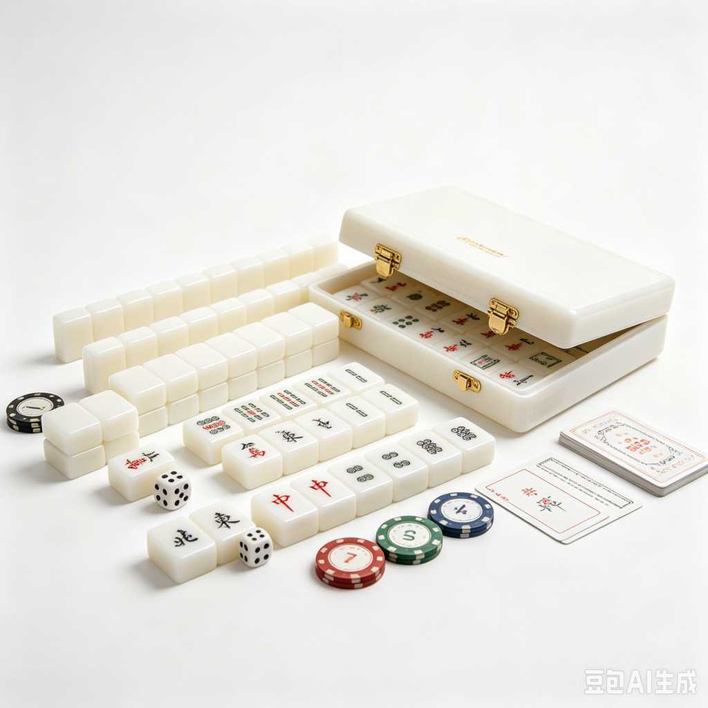 CedarRapids,mahjong
