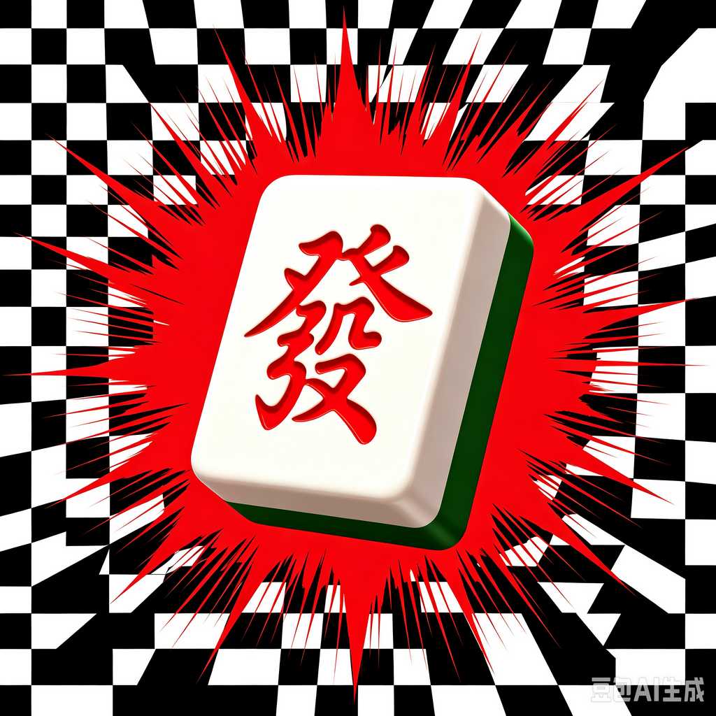 Bogota,mahjong