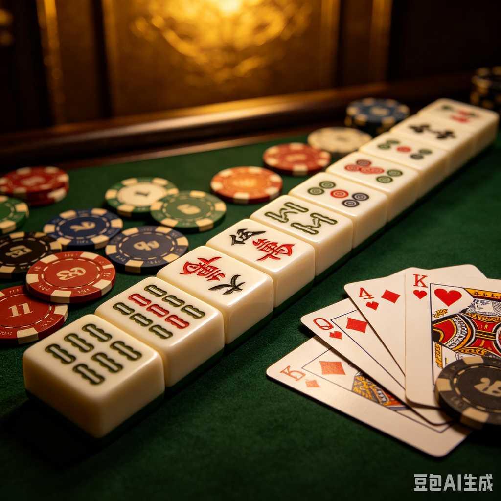 Varna,mahjong