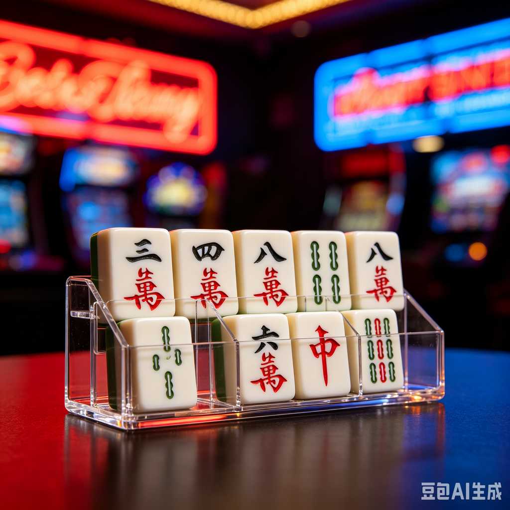 BoiseID,mahjong