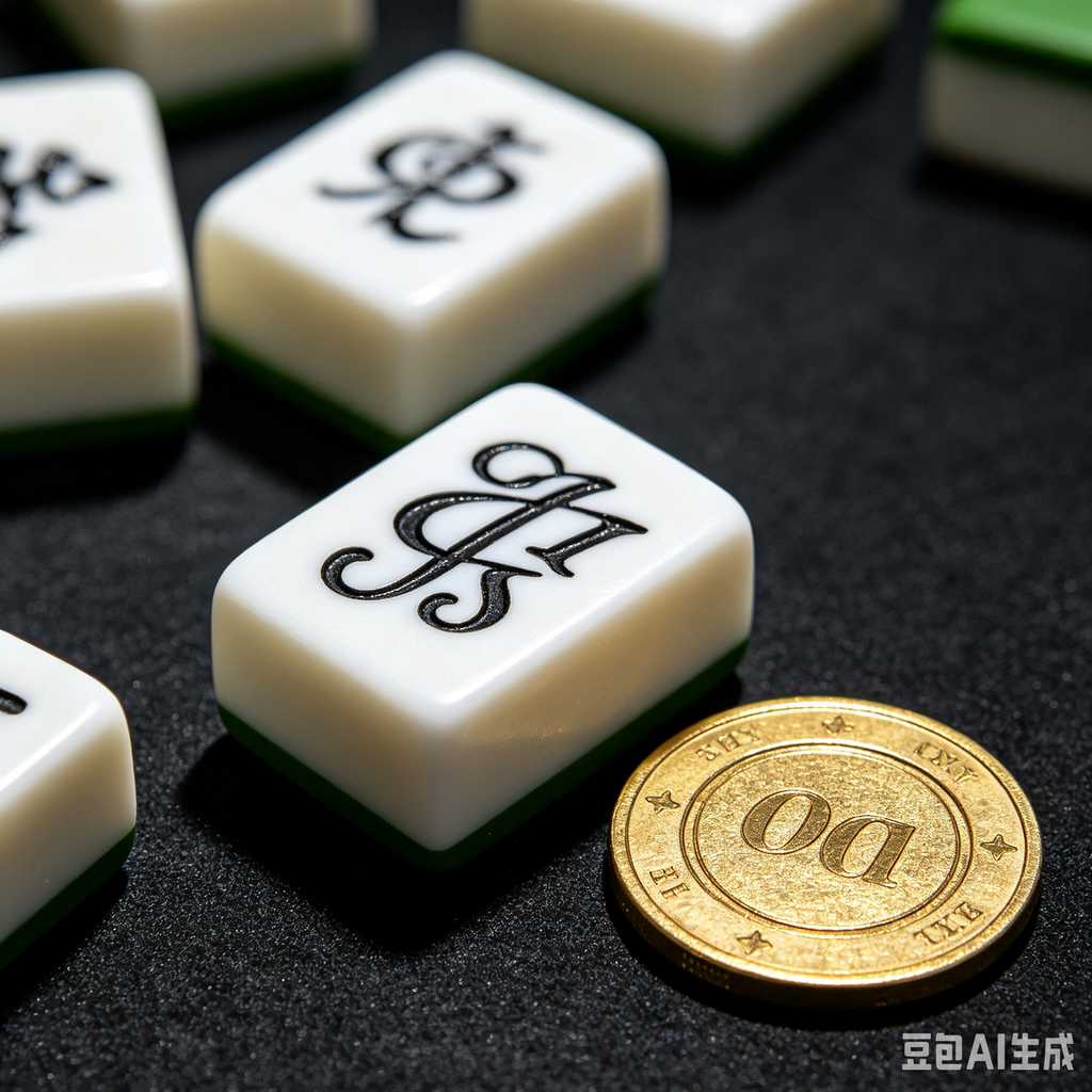 Venice,mahjong